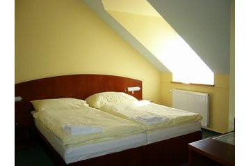 Словакия Hotel Remata, Экстерьер