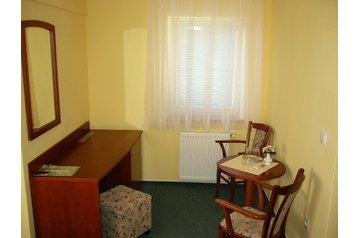 Словакия Hotel Remata, Экстерьер