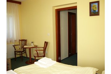 Словакия Hotel Remata, Экстерьер