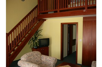 Словакия Hotel Remata, Экстерьер