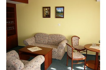 Словакия Hotel Remata, Экстерьер