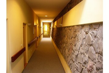 Словакия Hotel Remata, Экстерьер