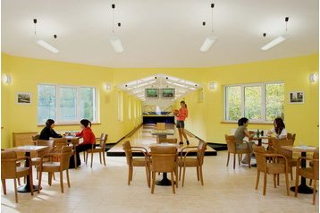 Словакия Hotel Remata, Экстерьер