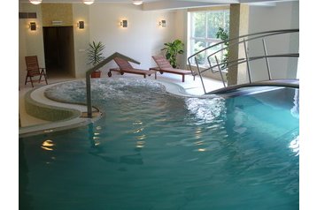 Словакия Hotel Remata, Экстерьер