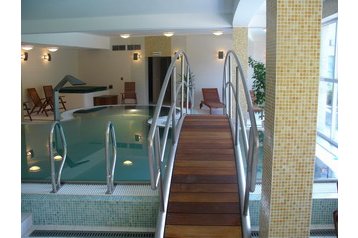 Словакия Hotel Remata, Экстерьер