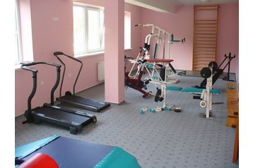 Словакия Hotel Remata, Экстерьер