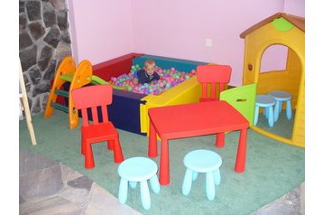 Словакия Hotel Remata, Экстерьер