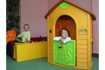 Словакия Hotel Remata, Экстерьер