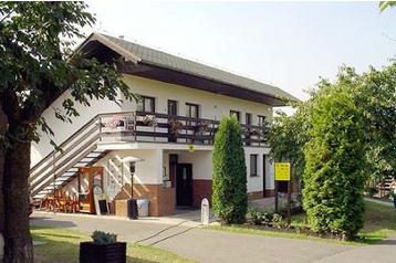 Repubblica Ceca Penzión Praha, Praga, Esterno