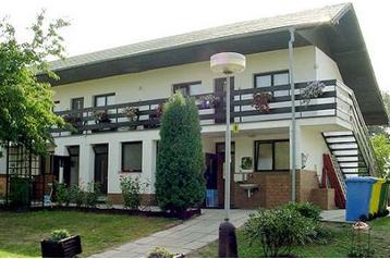 Pensione Praga / Praha 3