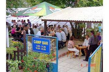 Pensione Praga / Praha 4