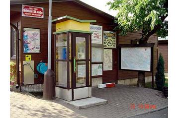 Pensione Praga / Praha 5