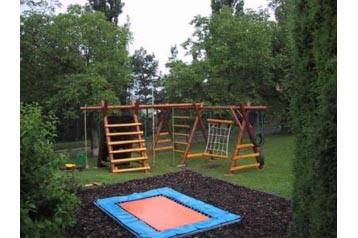 Pensione Praga / Praha 7