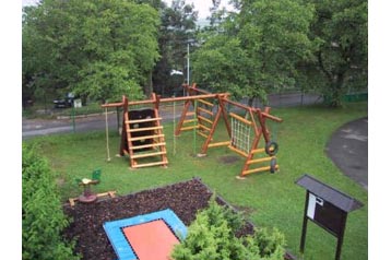 Pensione Praga / Praha 8