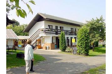 Pensiune Praga / Praha 2