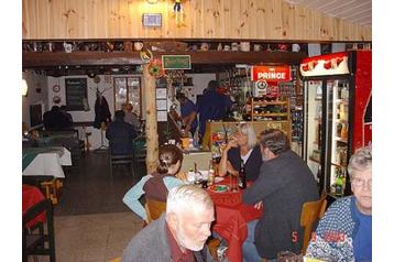 Pension Prag / Praha 8