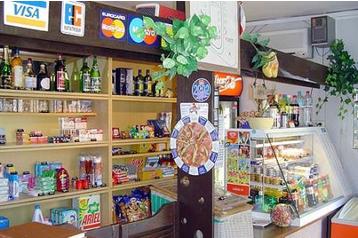 Pensione Praga / Praha 8