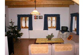 Ferienhaus Mezilečí 4