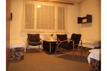 Slovakkia Hotel Žilina, Žilina, Interjöör