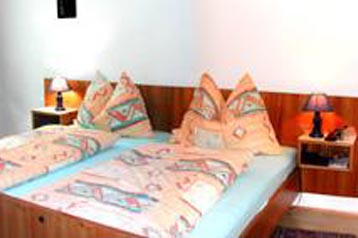 Ausztria Privát Flattach, Interiőr