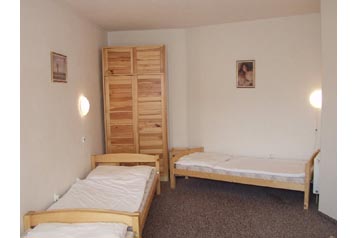 Češka Byt Harrachov, Eksterier