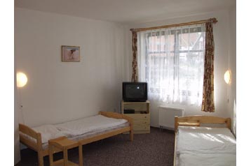 Repubblica Ceca Byt Harrachov, Interno