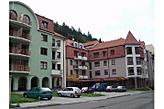 Apartamento Jáchymov República Checa