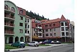 Apartman Jáchymov Češka