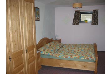 Austria Penzión Refling, Interiorul