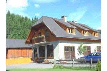 Avstrija Byt Wölting, Eksterier