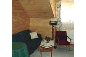 Avstrija Byt Wölting, Interier