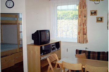 Repubblica Ceca Byt Jeseník, Interno