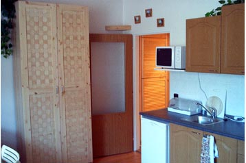 Repubblica Ceca Byt Jeseník, Interno