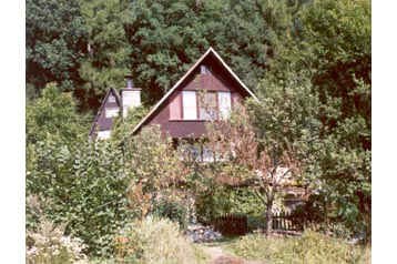 Ferienhaus Rapotín 2