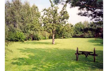 Vakantiehuis Křepice 4