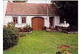 Vakantiehuis Křepice Tsjechië