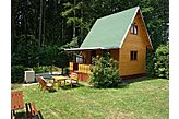 Cabană Červený Kostelec Cehia