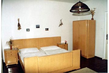 Csehország Privát Bezděčín, Exteriőr