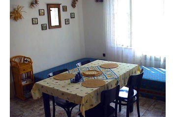 Csehország Privát Bezděčín, Exteriőr