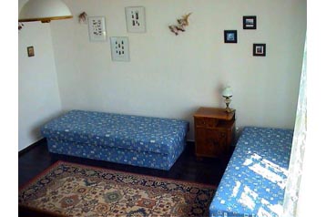 Csehország Privát Bezděčín, Exteriőr