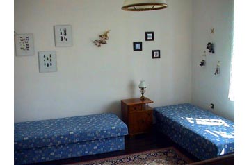 Csehország Privát Bezděčín, Exteriőr