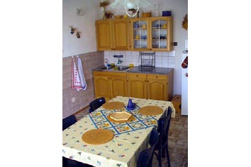 Csehország Privát Bezděčín, Exteriőr