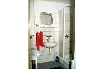 Csehország Privát Bezděčín, Exteriőr