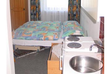 Austria Privát Raggal, Eksterjöör