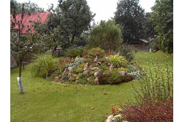 Tšehhi Vabariik Chata Škrdlovice, Eksterjöör