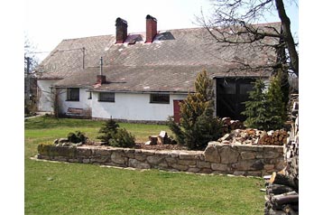 Чехія Chata Škrdlovice, Екстер'єр