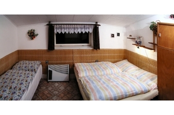 Tšehhi Vabariik Chata Škrdlovice, Eksterjöör