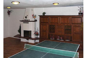 Tšehhi Vabariik Chata Škrdlovice, Eksterjöör