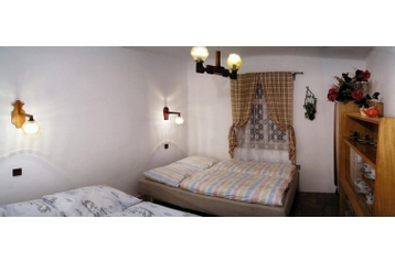 Чехія Chata Škrdlovice, Екстер'єр