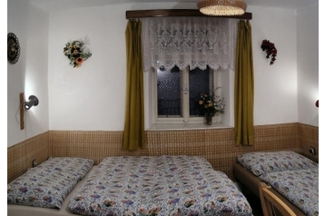 Чехія Chata Škrdlovice, Екстер'єр